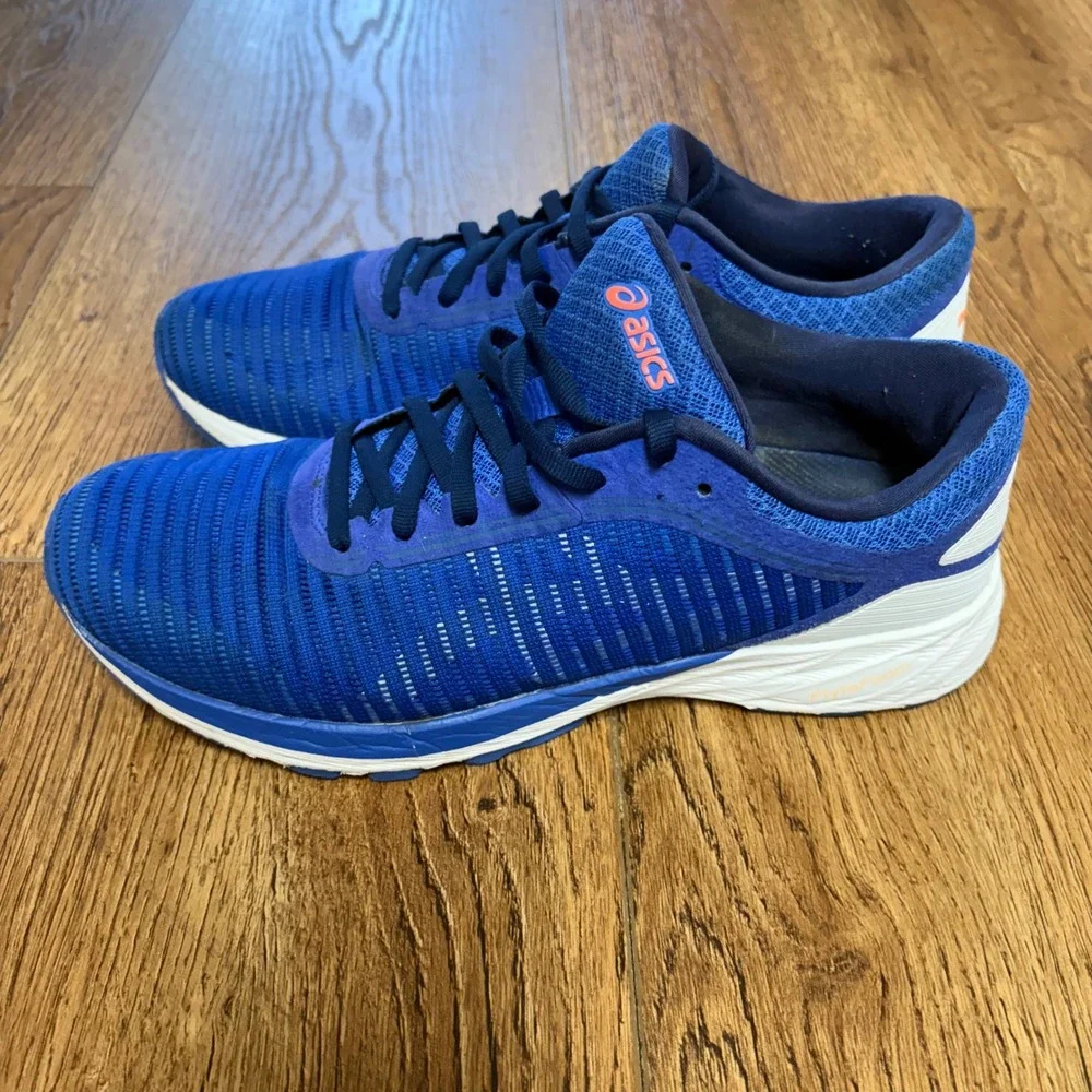 Asics good minor